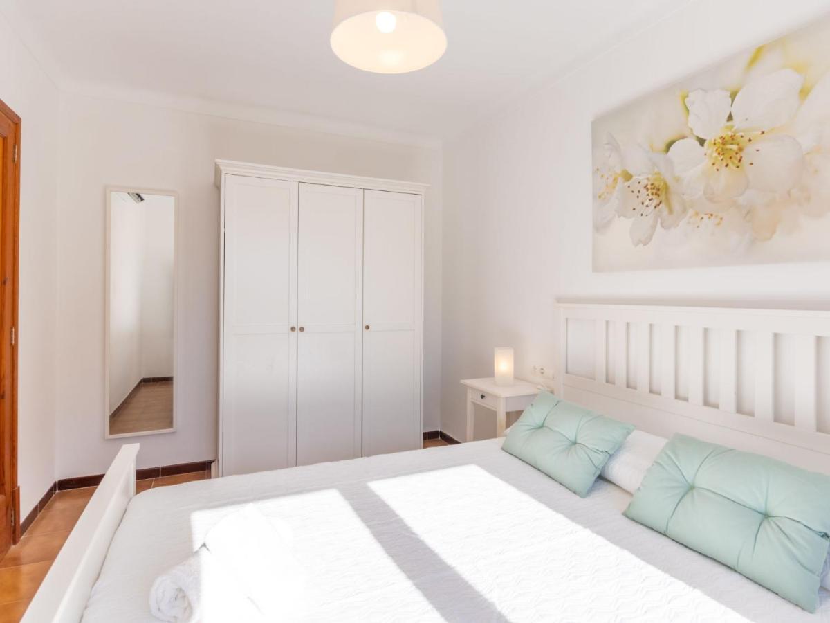 Villa Es Trenc Pool-Beach House By Interhome Sa Ràpita Eksteriør billede
