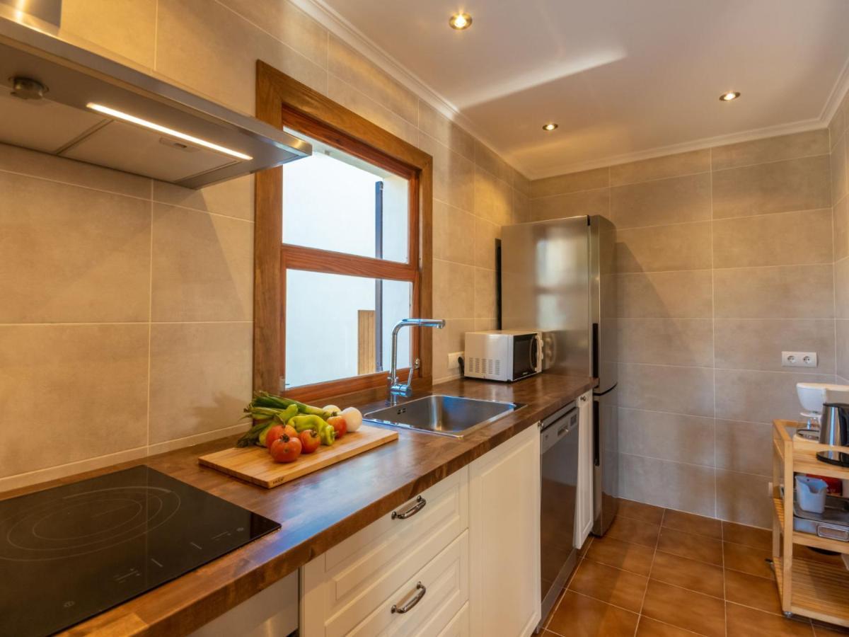Villa Es Trenc Pool-Beach House By Interhome Sa Ràpita Eksteriør billede