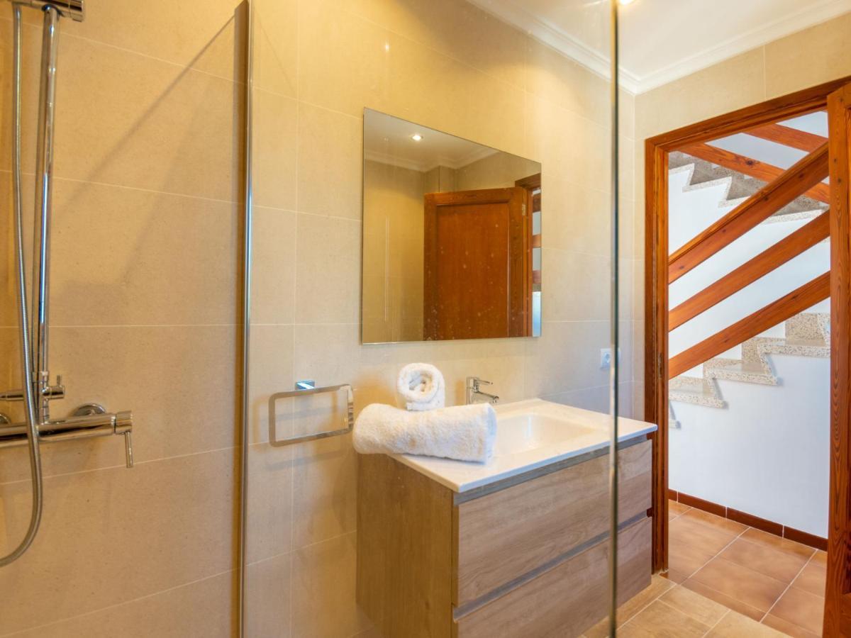 Villa Es Trenc Pool-Beach House By Interhome Sa Ràpita Eksteriør billede